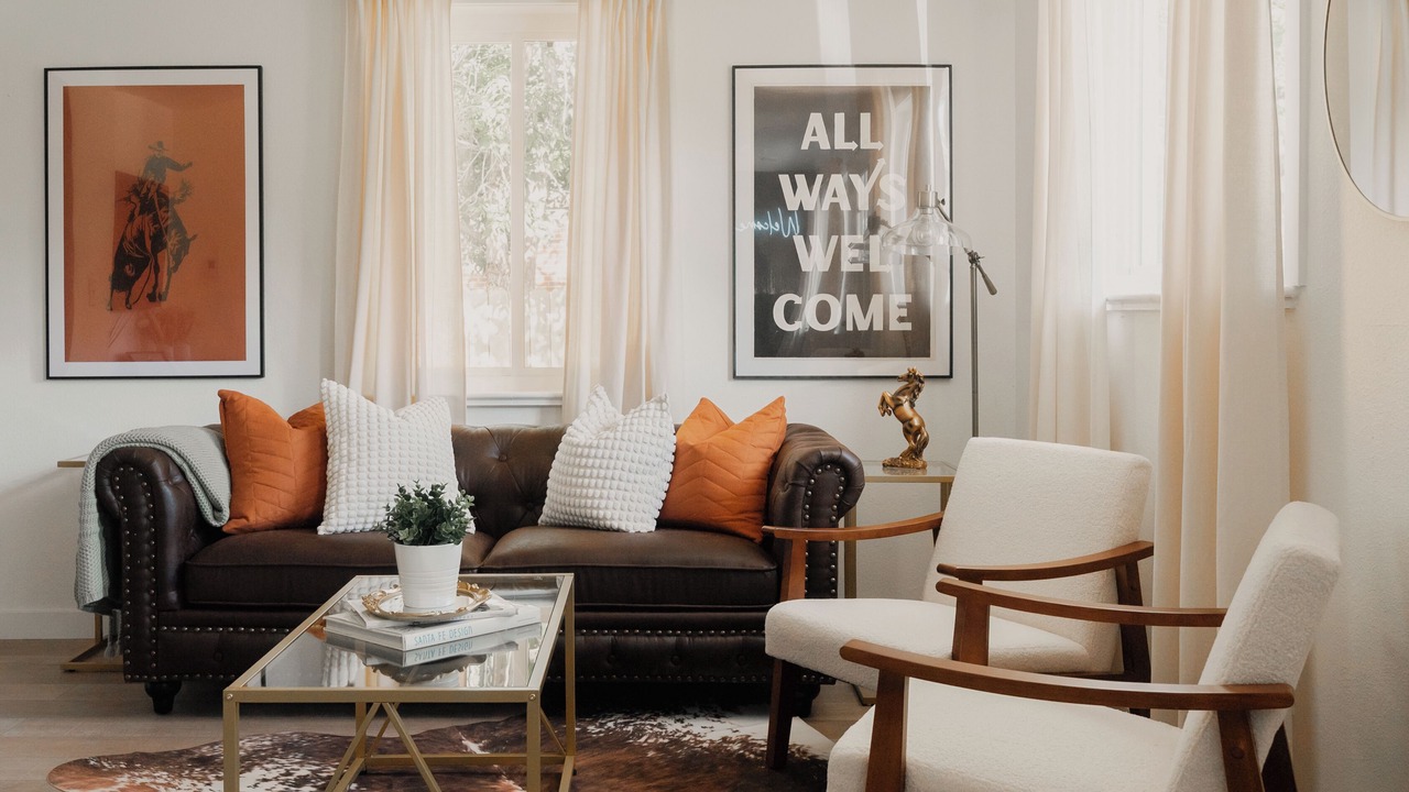 Photo of Livingroom in Barths