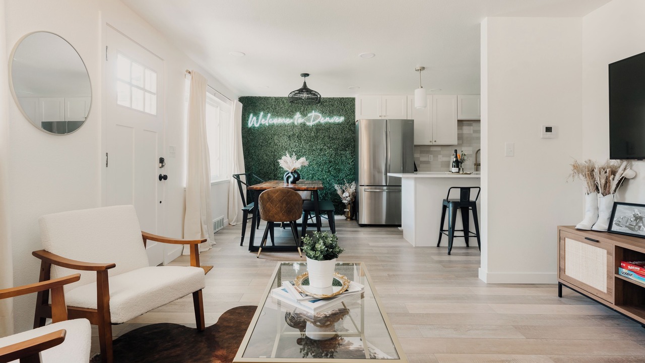 Photo of Livingroom in Barths