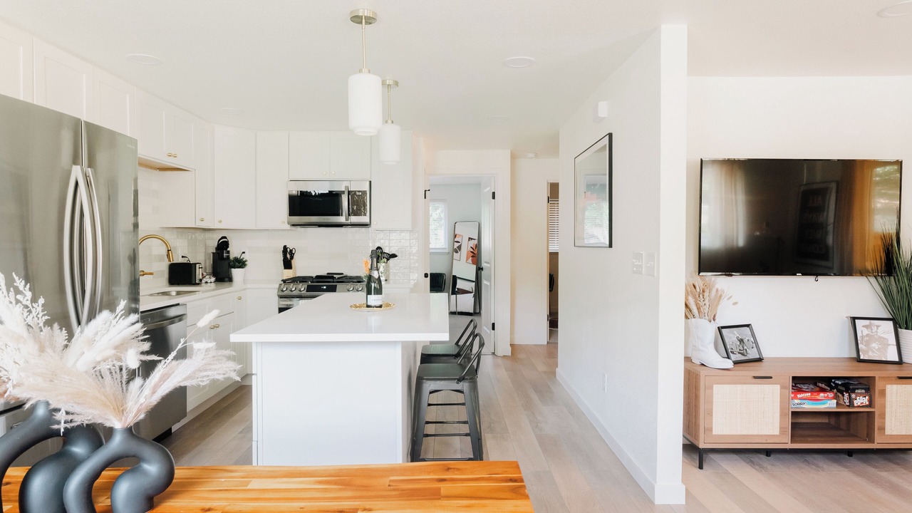 Photo of Kitchen in Barths