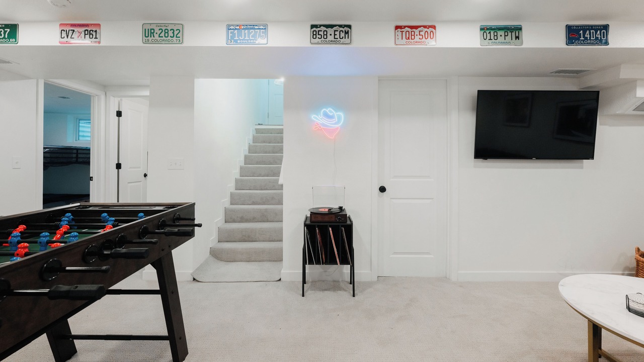 Photo of Bedroom in Barths