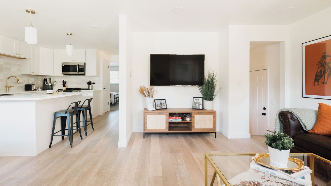 Photo of Livingroom in Barths
