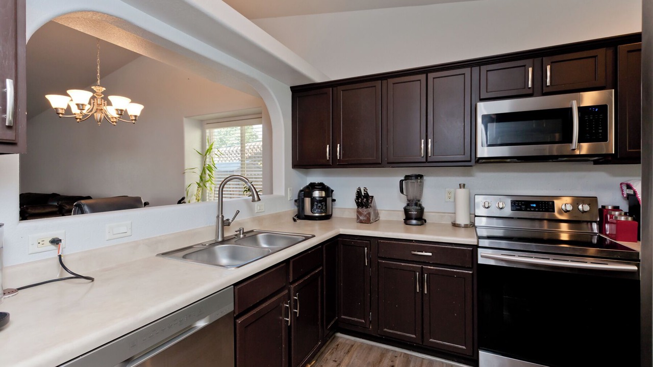 Photo of Kitchen in Pear Park