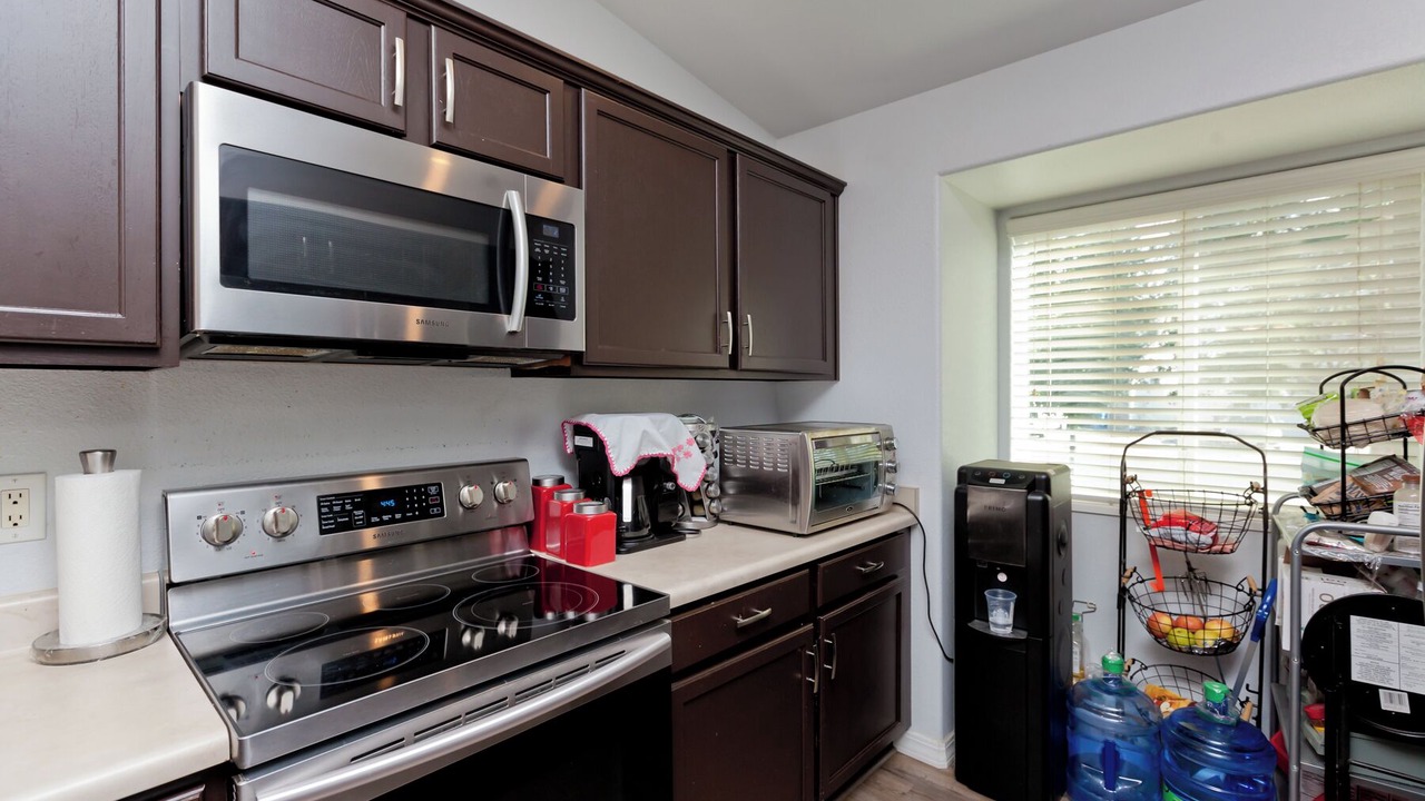 Photo of Kitchen in Pear Park