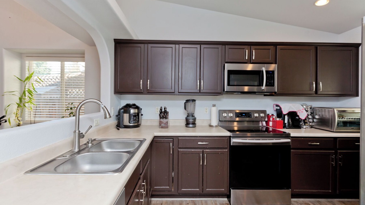 Photo of Kitchen in Pear Park