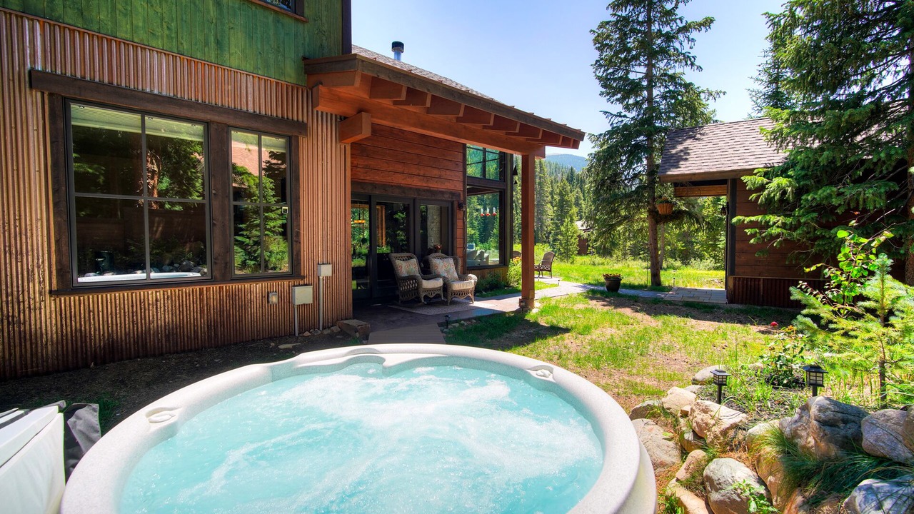 Photo of Outdoor in Blue River