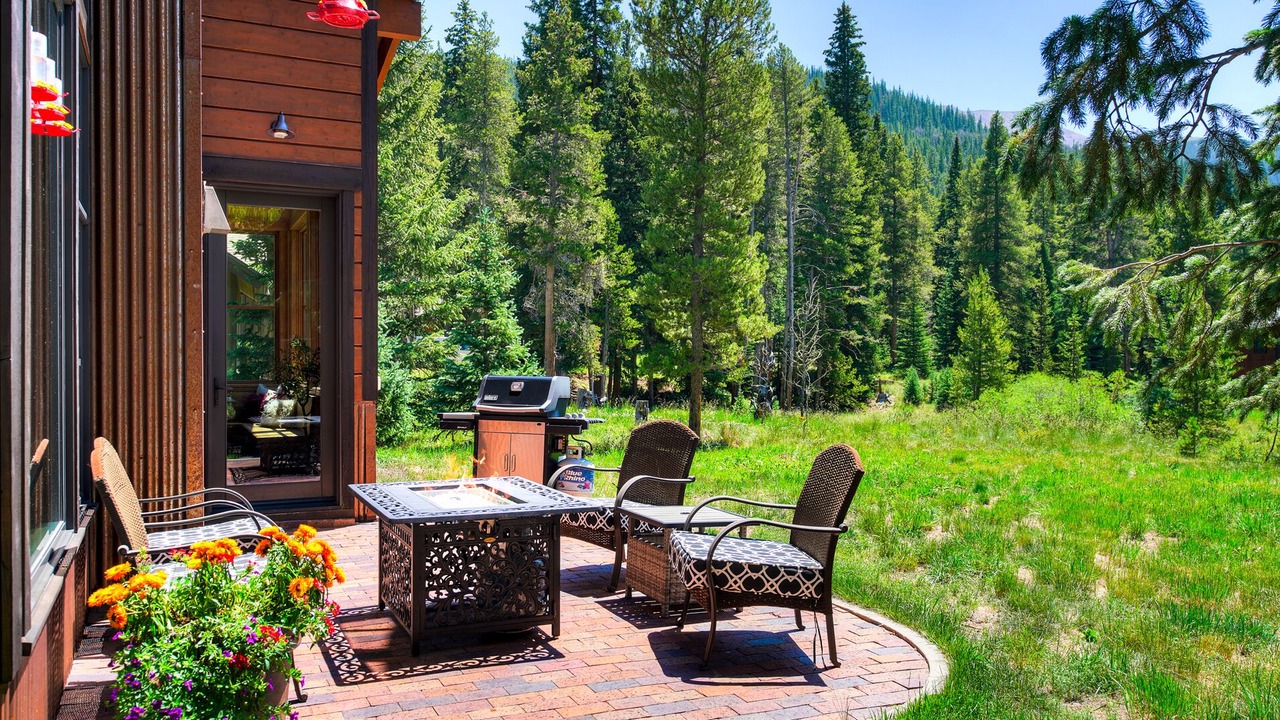 Photo of Outdoor in Blue River