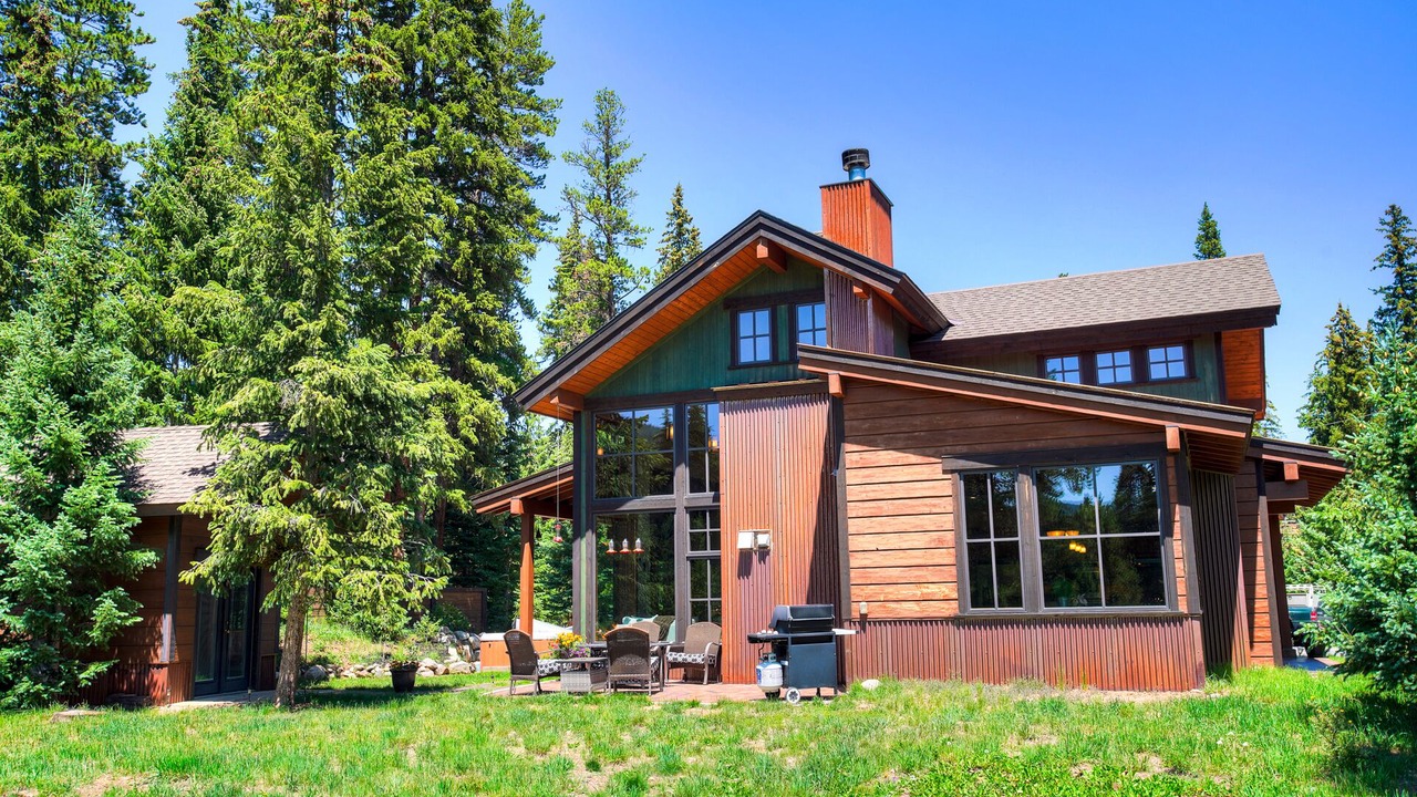Photo of Outdoor in Blue River