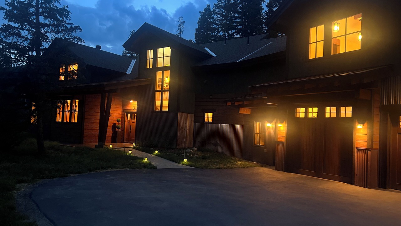Photo of Outdoor in Blue River