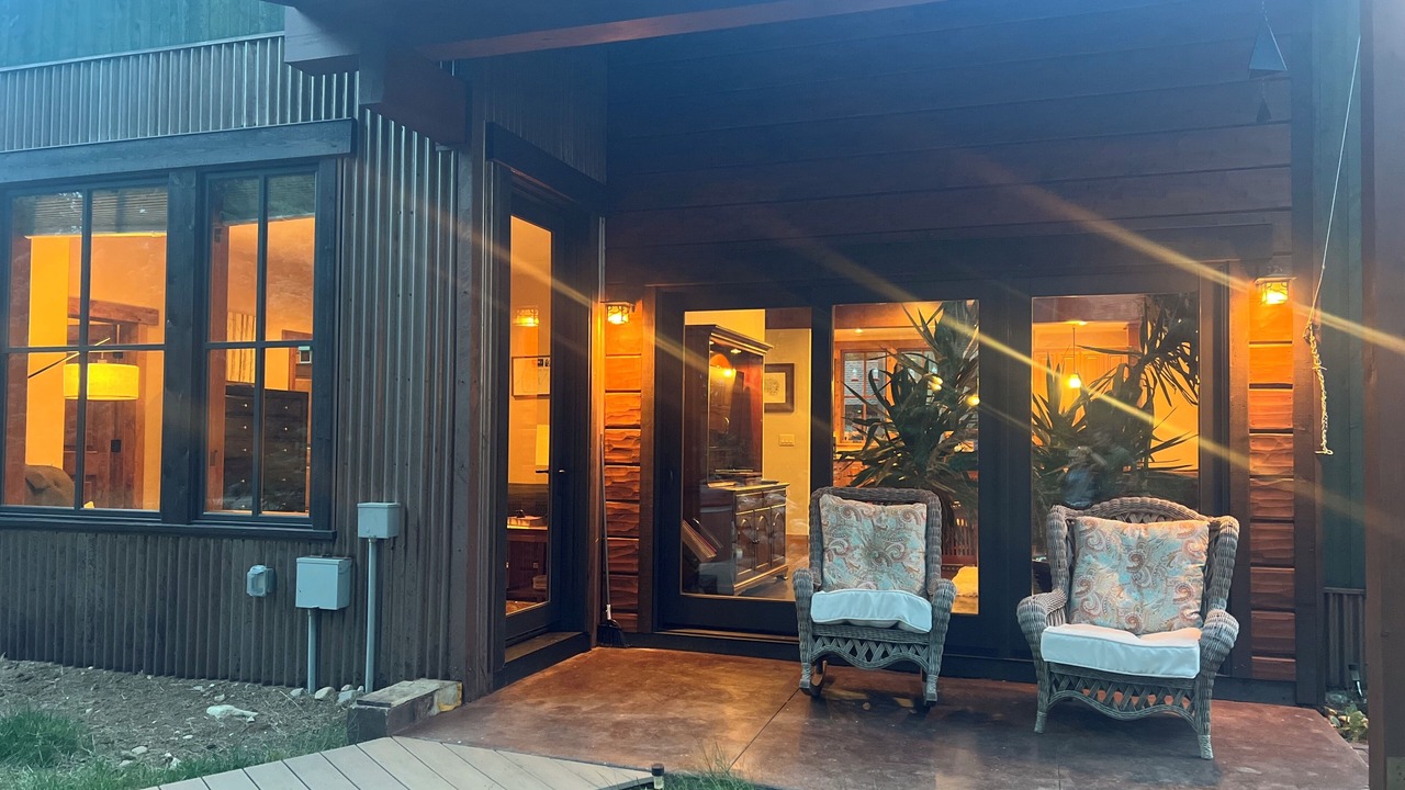 Photo of Outdoor in Blue River