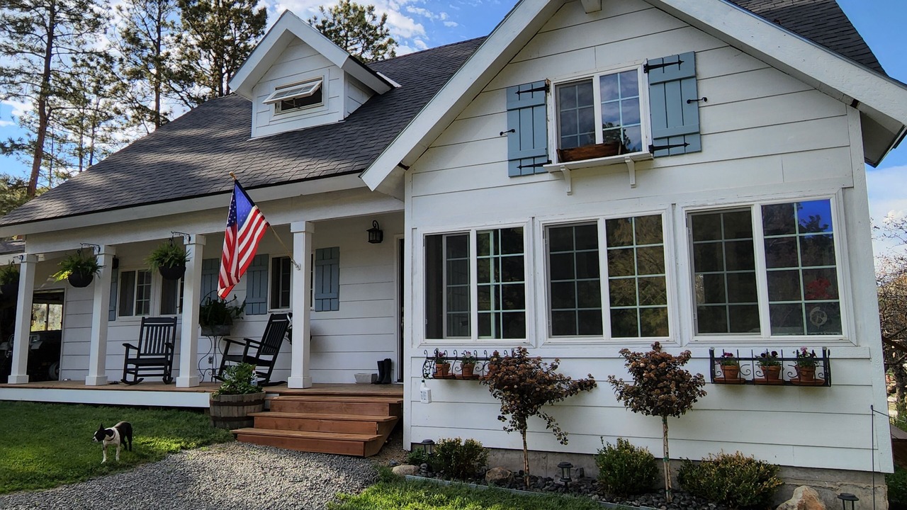 Photo of Outdoor in Larkspur