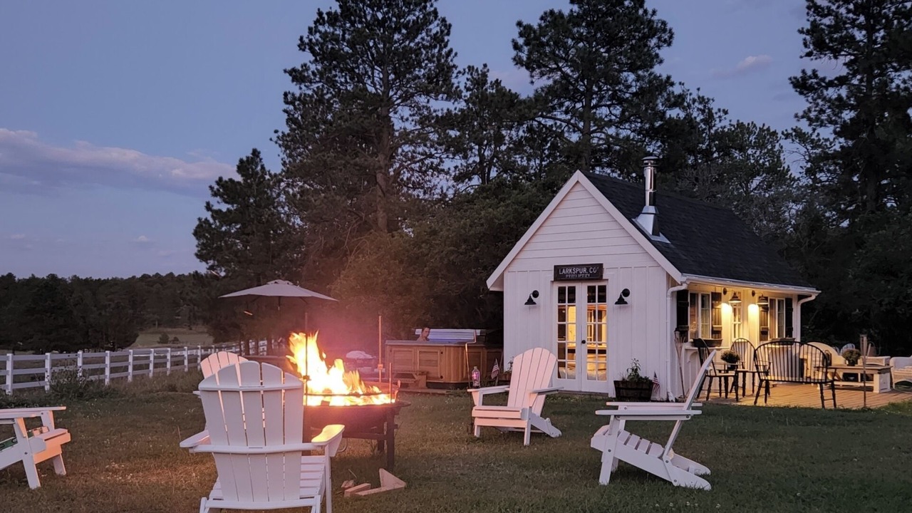 Photo of Outdoor in Larkspur