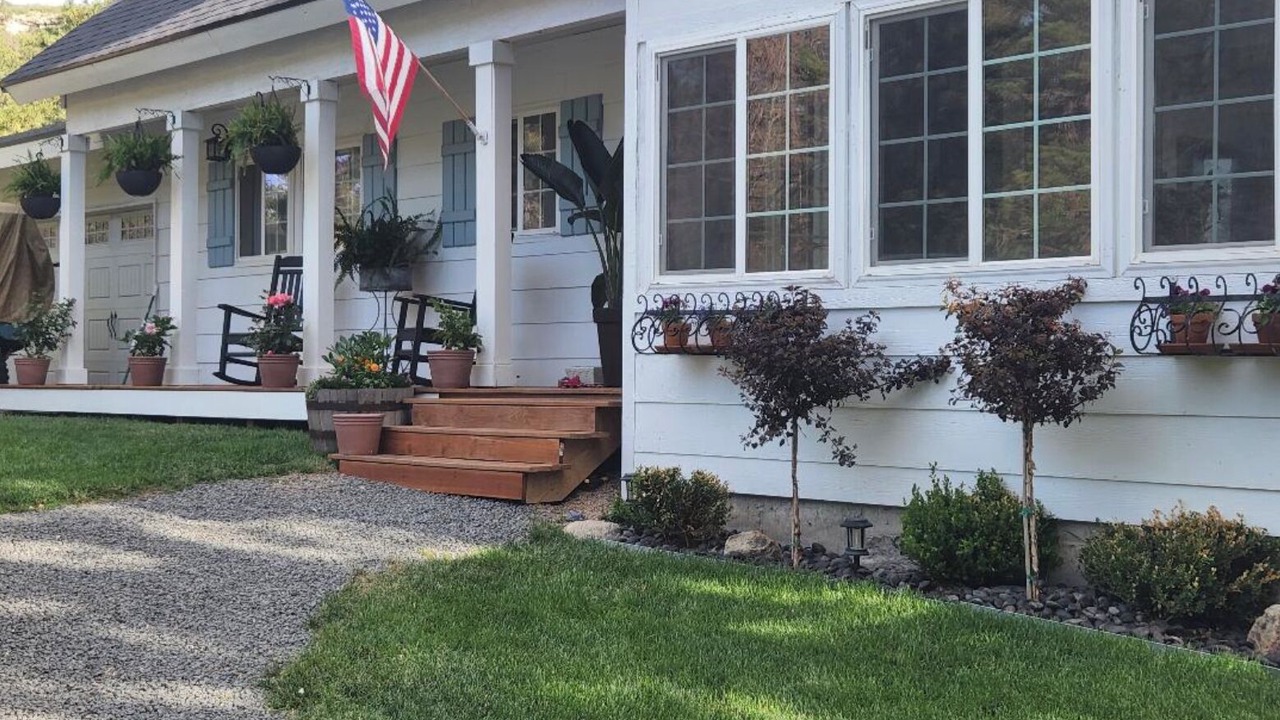 Photo of Outdoor in Larkspur