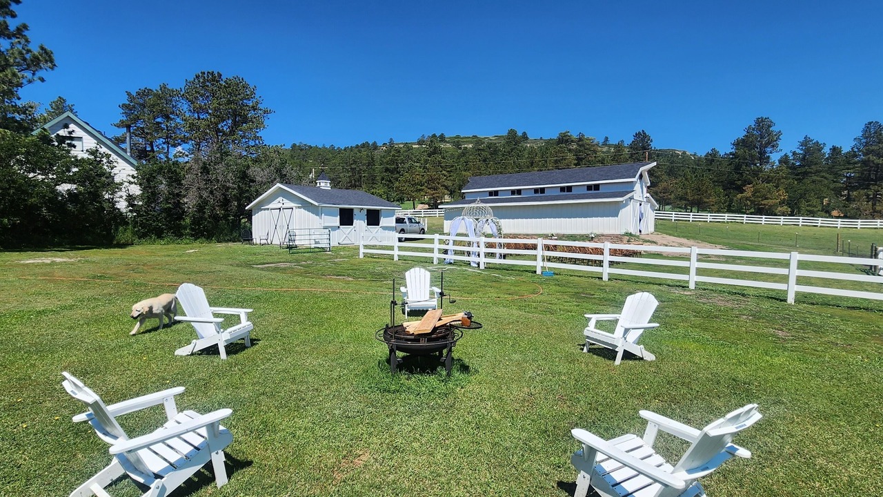 Photo of Outdoor in Larkspur