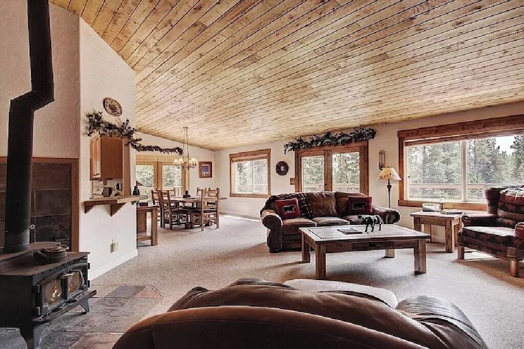Photo of Livingroom in Valley of the Sun