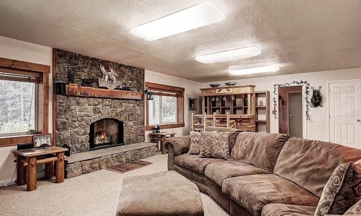 Photo of Livingroom in Valley of the Sun