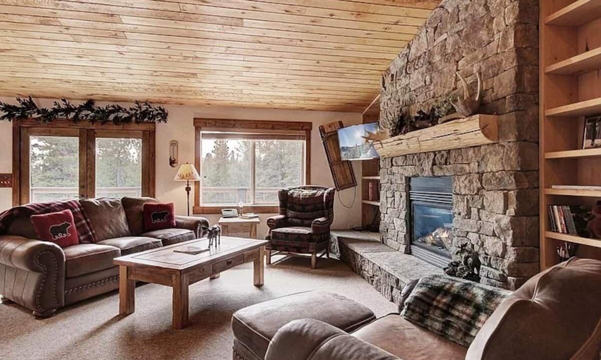 Photo of Livingroom in Valley of the Sun