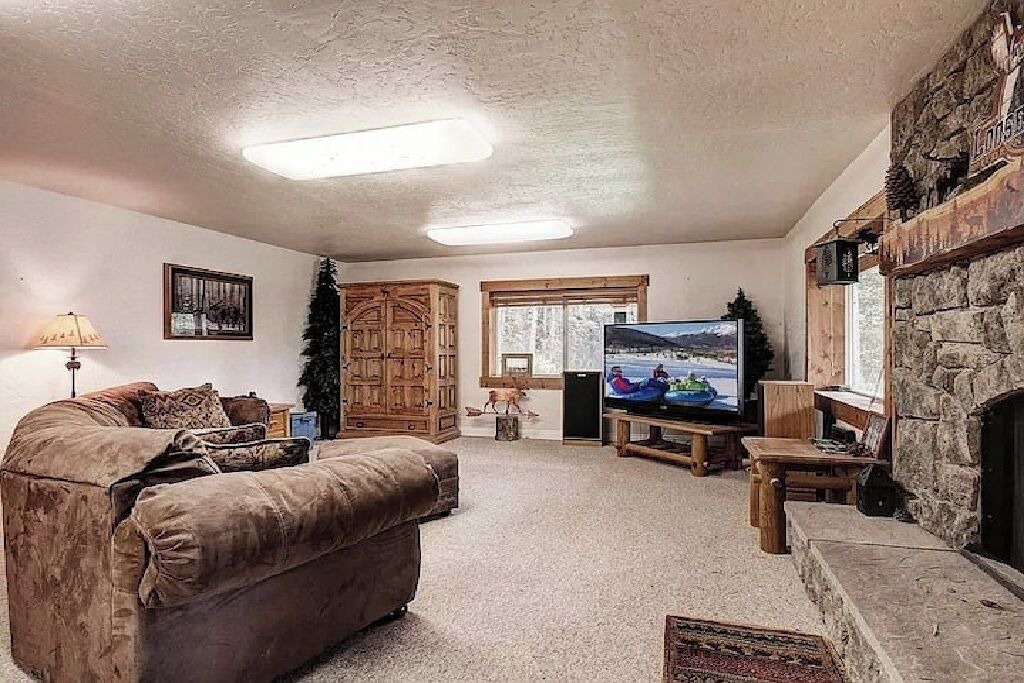 Photo of Livingroom in Valley of the Sun
