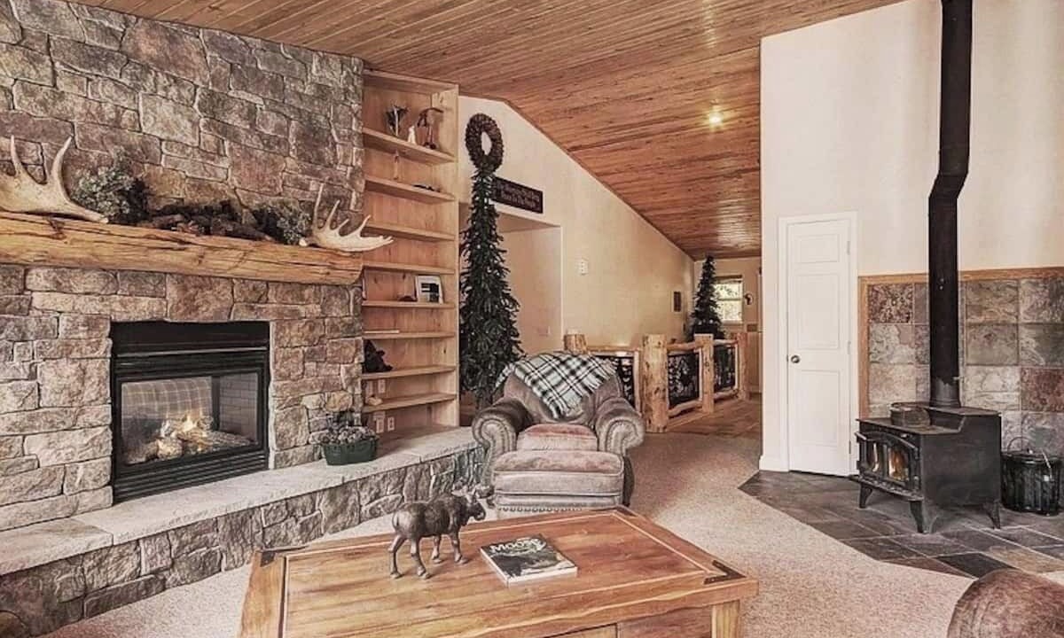 Photo of Livingroom in Valley of the Sun