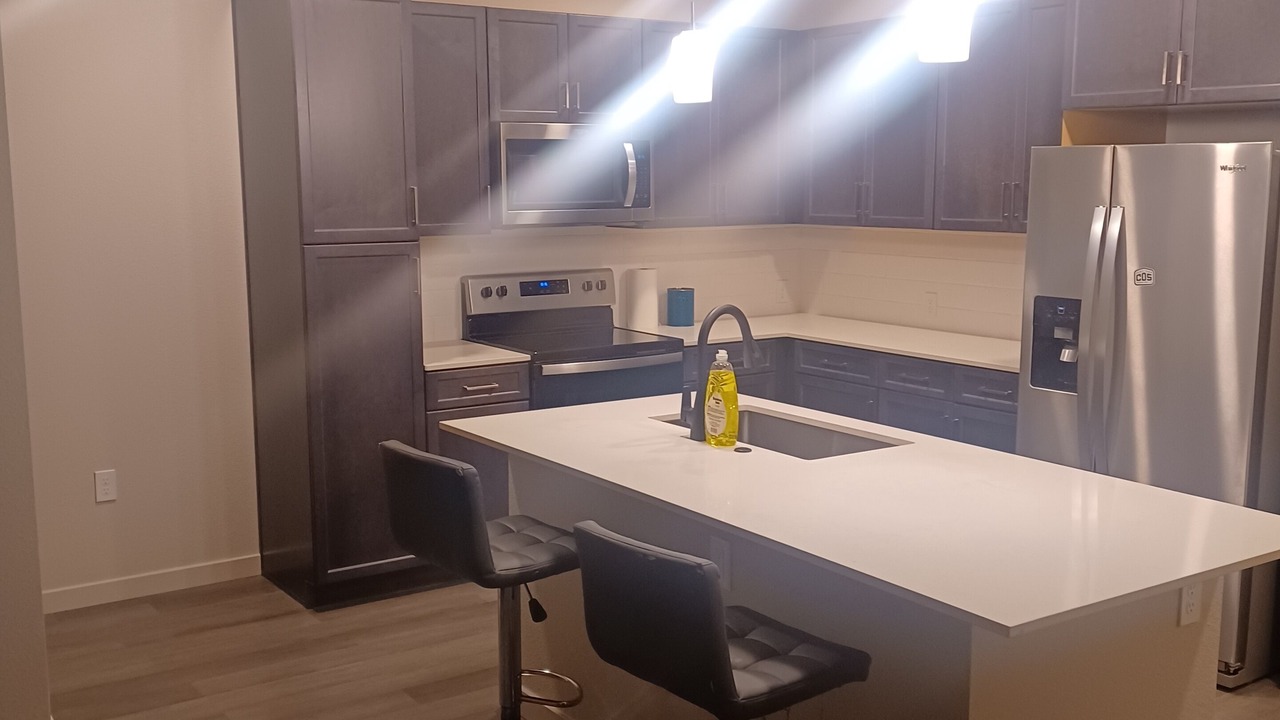 Photo of Kitchen in Central Colorado Springs