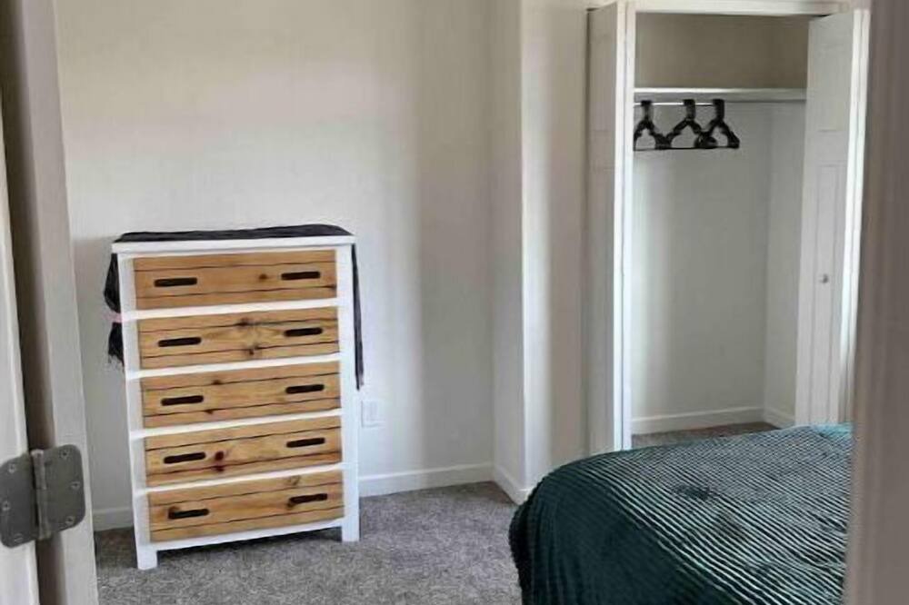 Photo of Bedroom in Pear Park