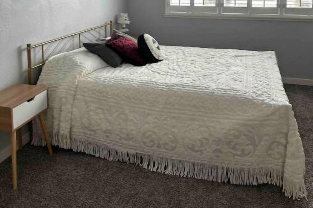 Photo of Bedroom in Pear Park