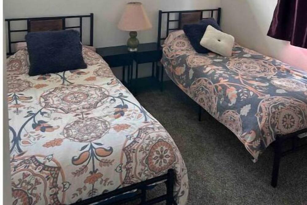 Photo of Bedroom in Pear Park