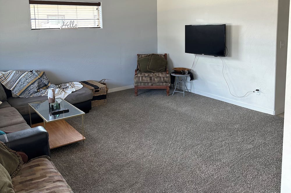 Photo of Livingroom in Pear Park