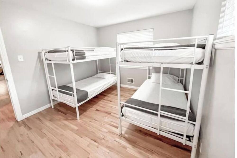Photo of Bedroom in South Westminster