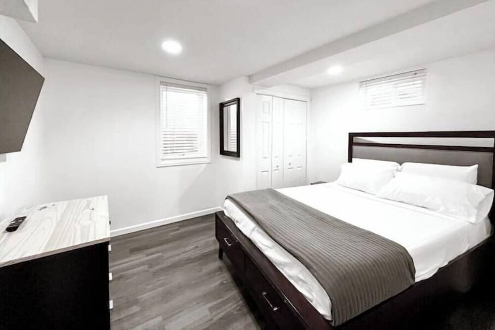 Photo of Bedroom in South Westminster