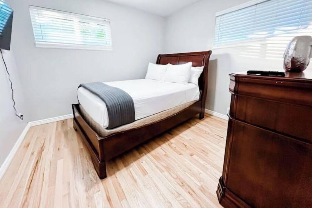 Photo of Bedroom in South Westminster