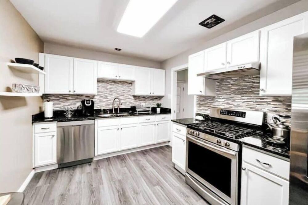 Photo of Kitchen in South Westminster