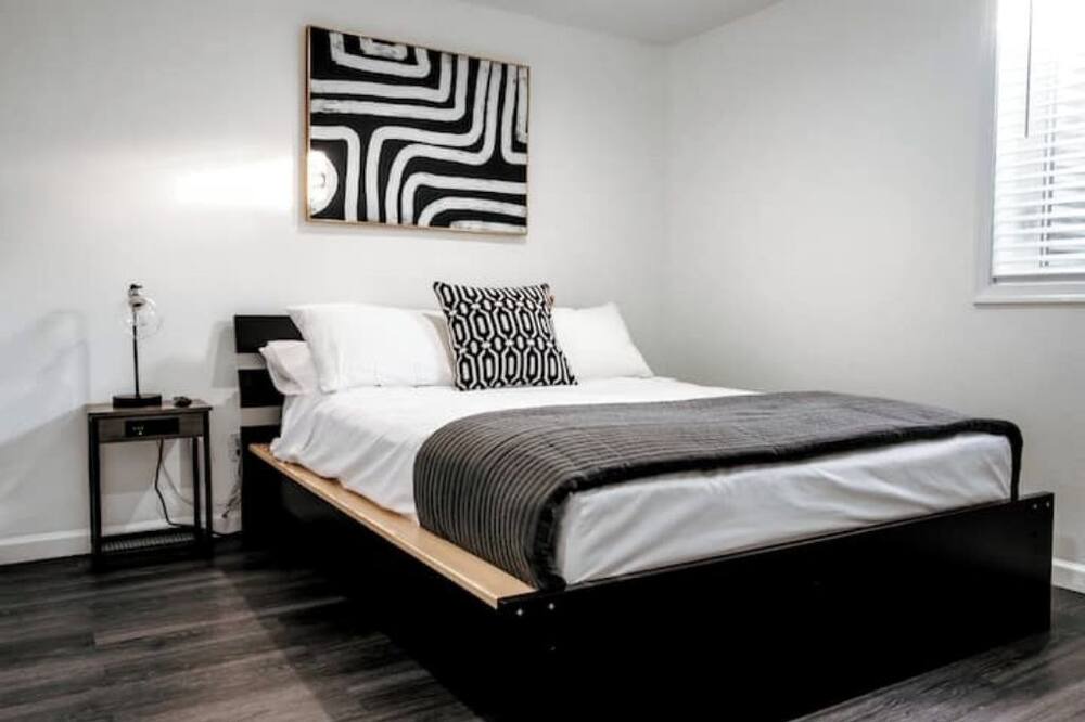 Photo of Bedroom in South Westminster