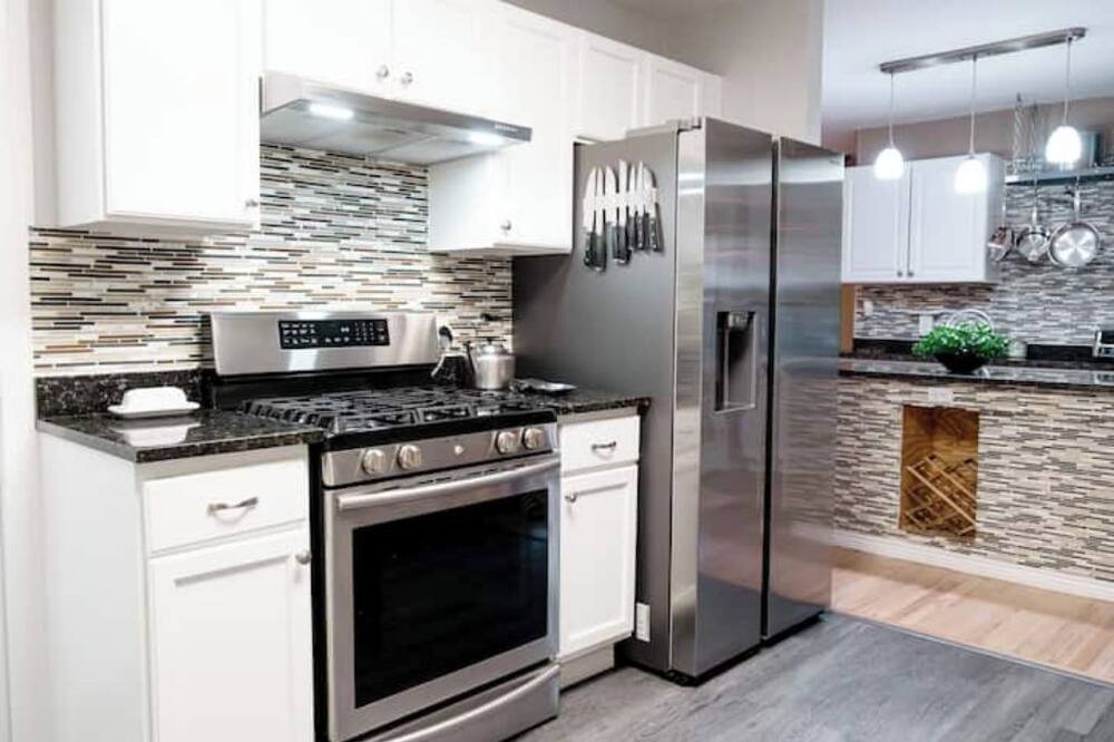 Photo of Kitchen in South Westminster