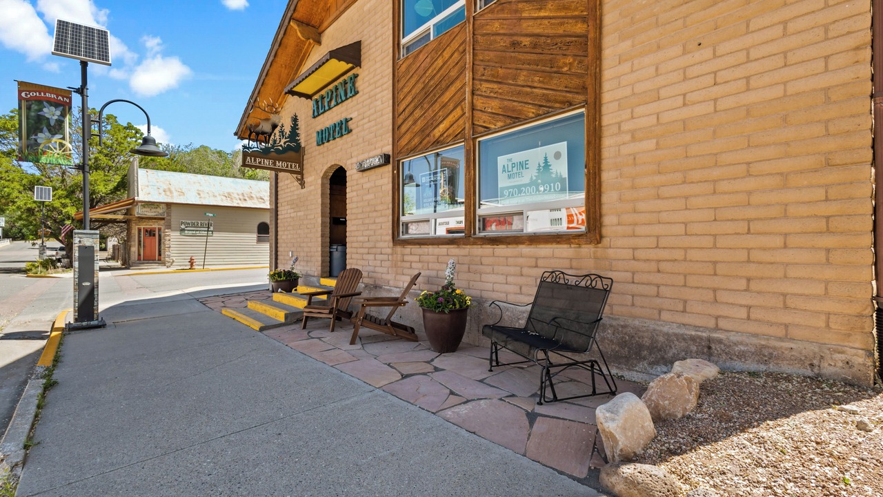 Photo of Outdoor in Collbran