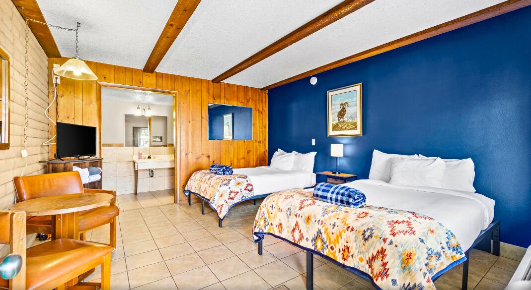 Photo of Bedroom in Collbran