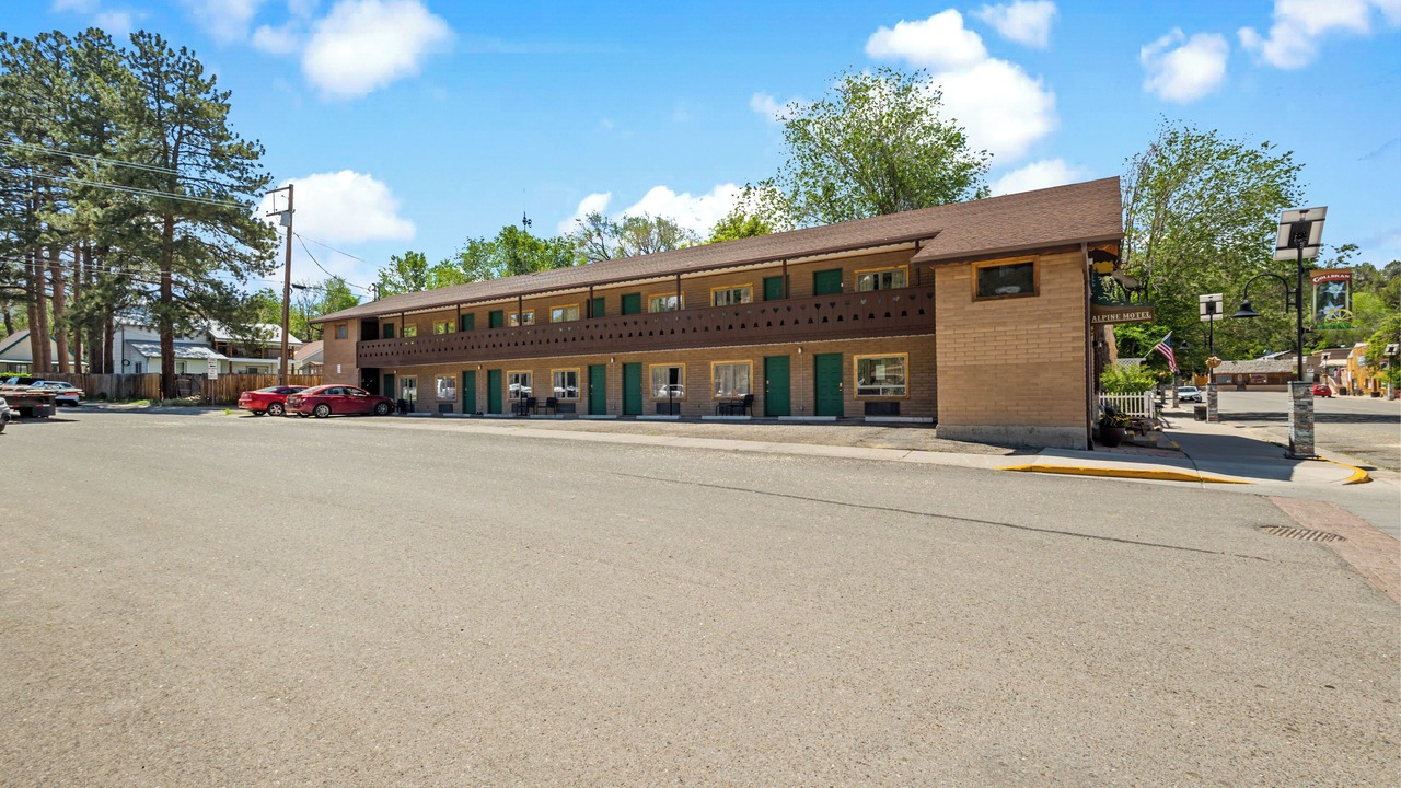 Photo of Outdoor in Collbran