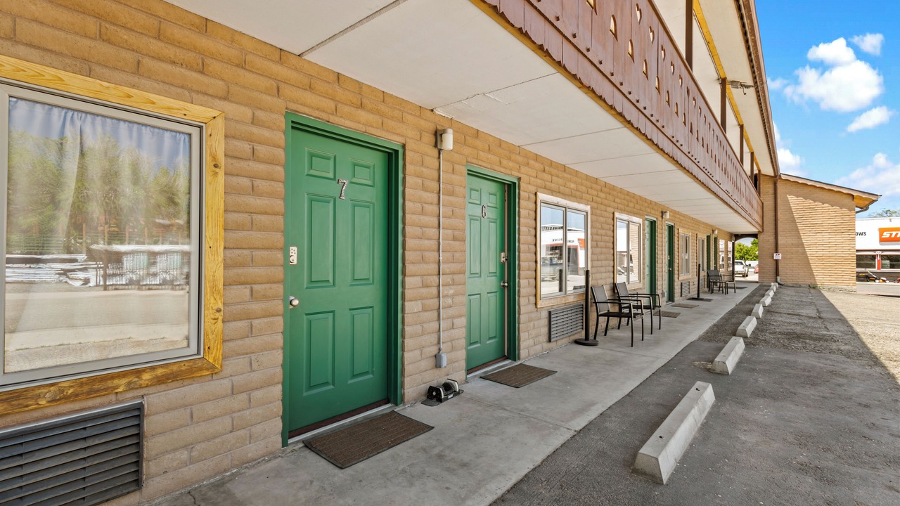 Photo of Outdoor in Collbran