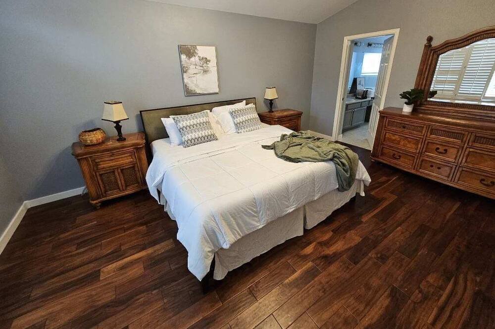 Photo of Bedroom in Superior