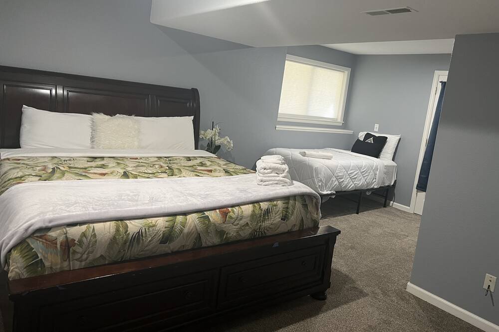 Photo of Bedroom in Superior