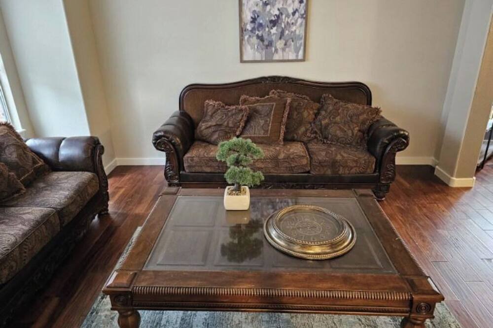 Photo of Livingroom in Superior