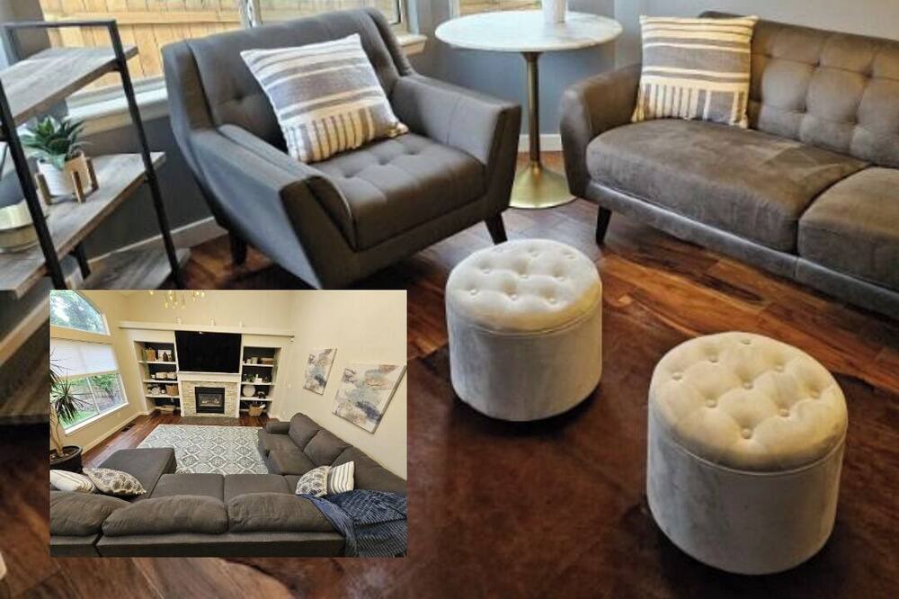 Photo of Livingroom in Superior