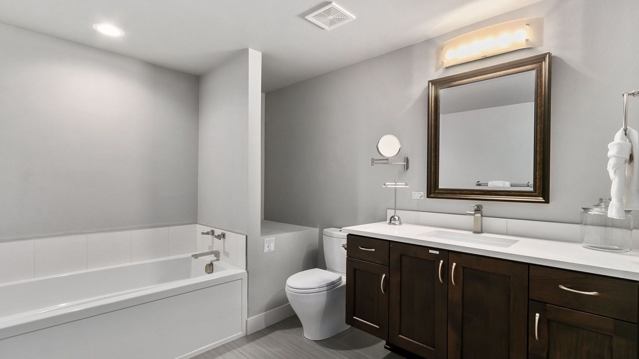 Photo of Bathroom in Galeton