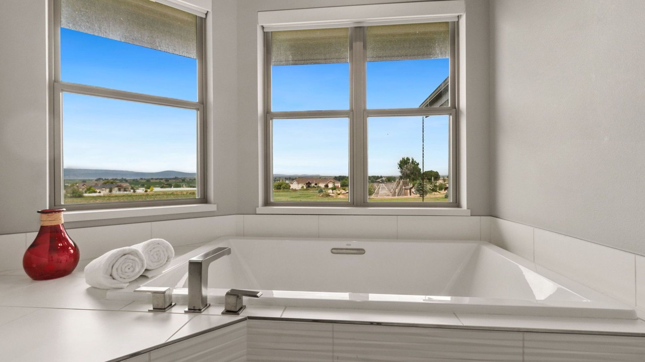 Photo of Bathroom in Galeton