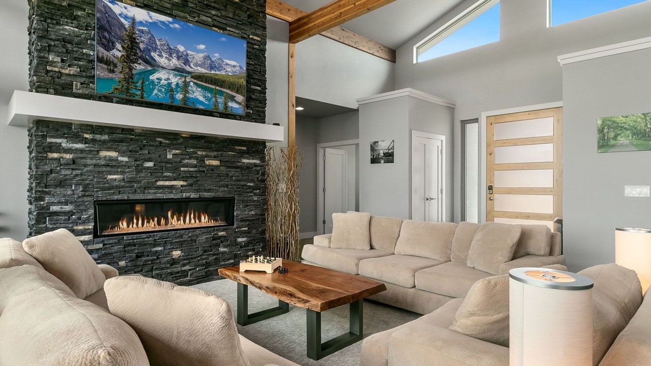 Photo of Livingroom in Galeton