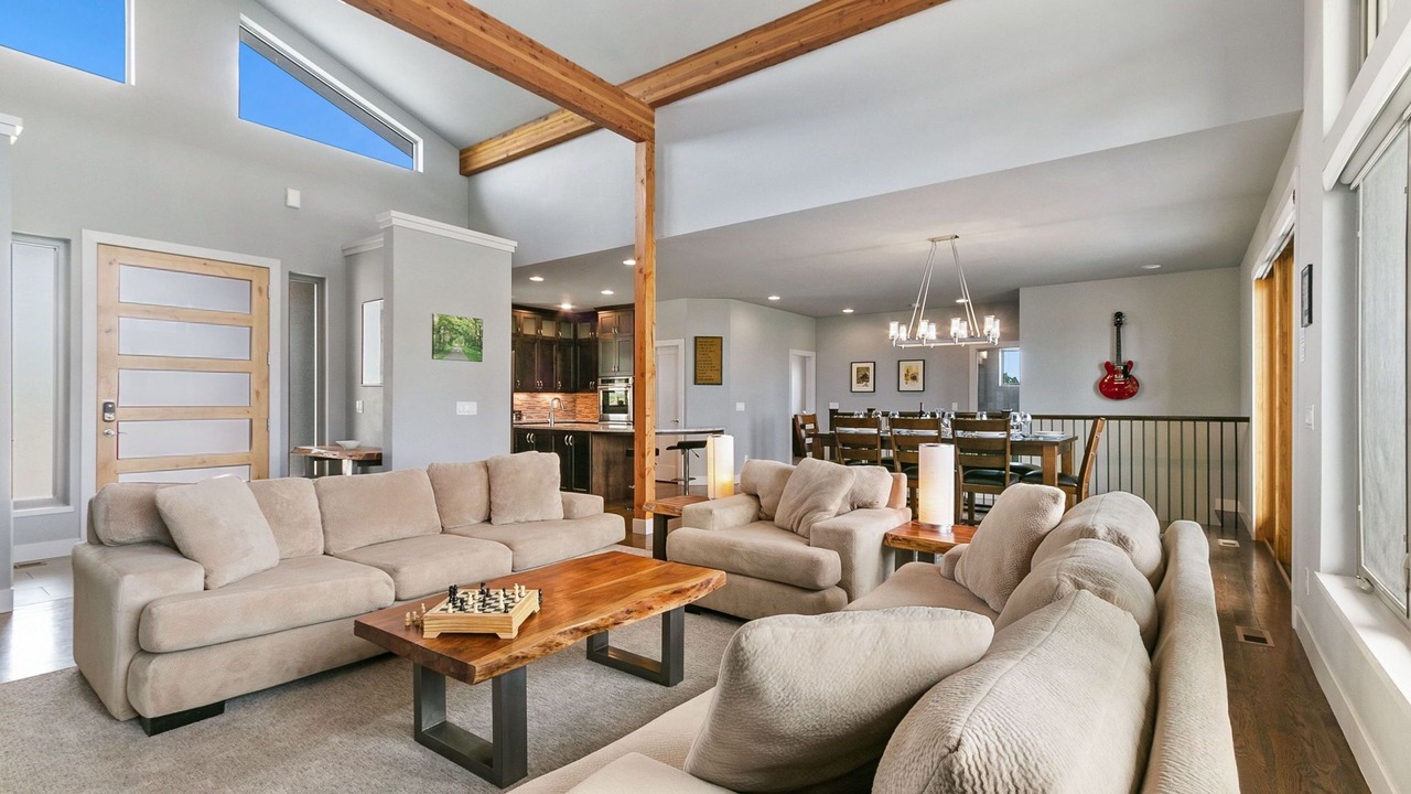 Photo of Livingroom in Galeton