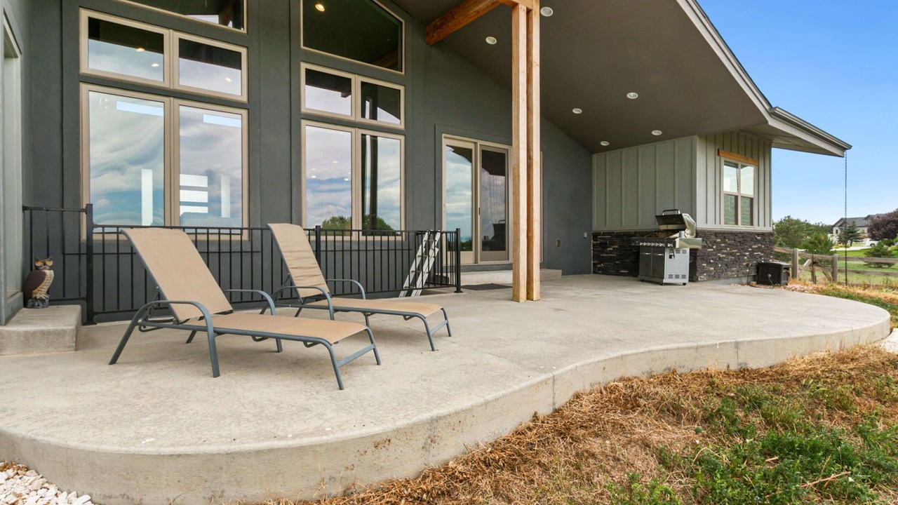 Photo of Outdoor in Galeton