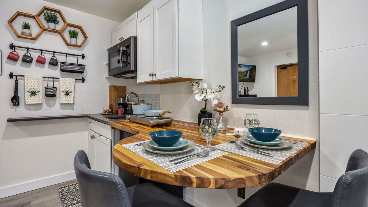 Photo of Kitchen in University Park