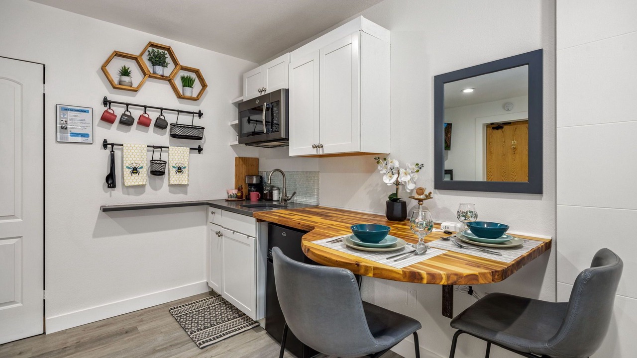 Photo of Kitchen in University Park