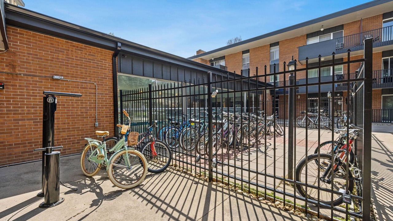 Photo of Outdoor in University Park