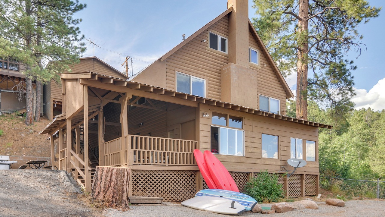 Photo of Outdoor in Bayfield